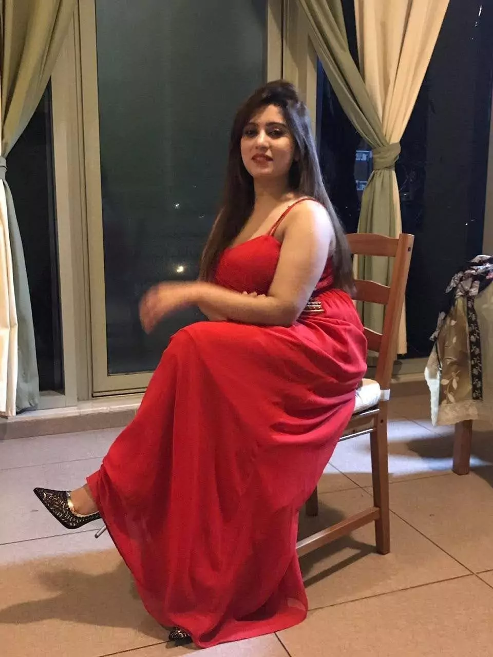 Escort Service in Peren